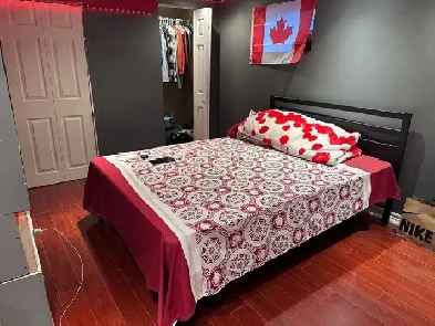 Basment For Rent Image# 1