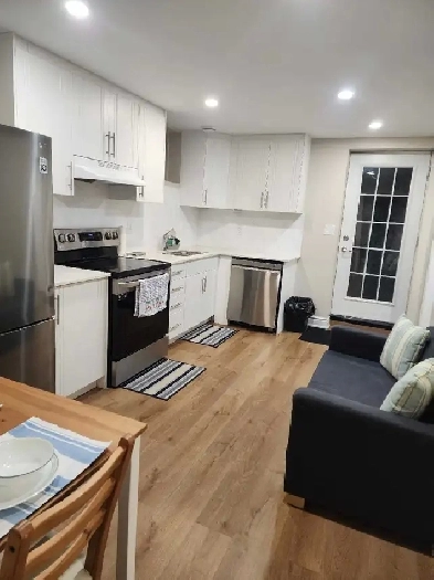 Basement apartment in London Ontario Image# 1