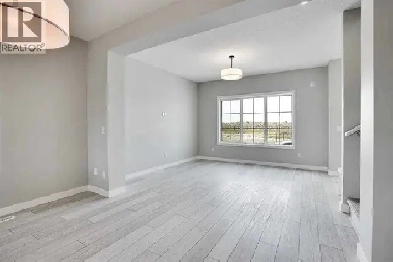 house for sale (Chestermere) brand new private Image# 6