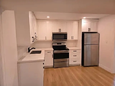 Room for rent Port Elgin Image# 1