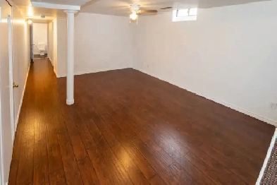 1 Bed 1 Bath Bsmt Pickering @ Dixie & Finch SEPARATE ENTRANCE Image# 1