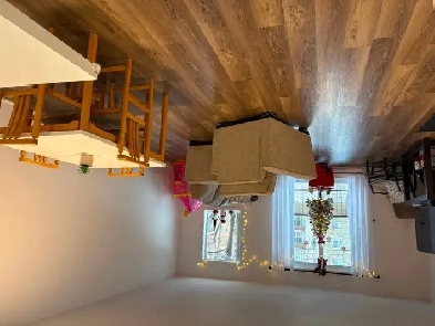 4 1/2 ceder mon bail pour fevrier2026, termine 30 sept 2026 Image# 1