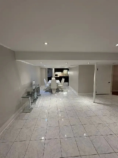Basement for Rent in Woodbridge, ON – $1900/month Image# 1