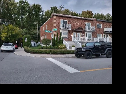 Chambre à louer prêt du Cégep André Laurendeau à LaSalle Image# 1
