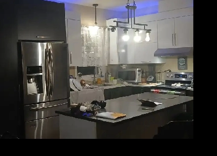 Colocataire Maison 3 étages avec beau terrain Image# 1