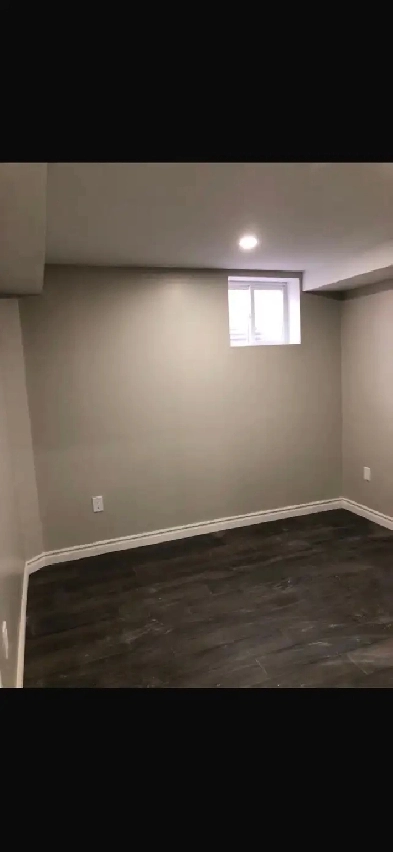 Basement  available in Brampton Image# 1