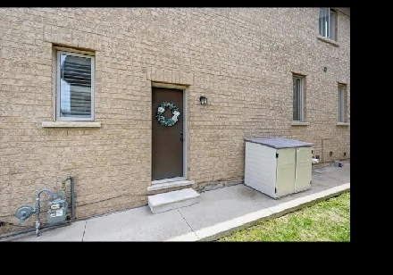 Bright 1-Bedroom Basement Apartment – Milton (Farmstead Drive) Image# 1