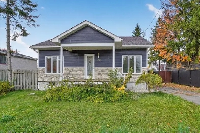 Maison 2 chambres , Ste-Catherine Brossard bien située à louer Image# 1