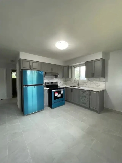 Two Bedroom Apartment - Stranley Park Image# 1