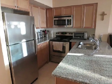 IMMACULATE 2 BEDROOM CONDO AVAILABLE WITH BREATHTAKING VIEW FROM Image# 1