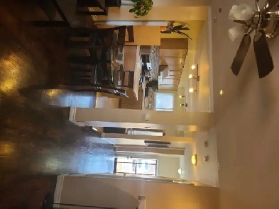 ODSP AND OW ACCEPTED sharing room with roomate available now Image# 1