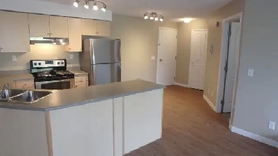 2 Bedroom Canmore Condo Penthouse – including AC Image# 1