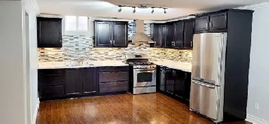 basement available for rent (2bed) Image# 1