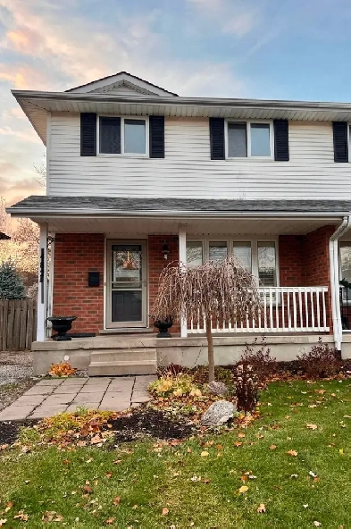 For Rent: Well-maintained 3-bed, 2-bath home with finished basem Image# 8