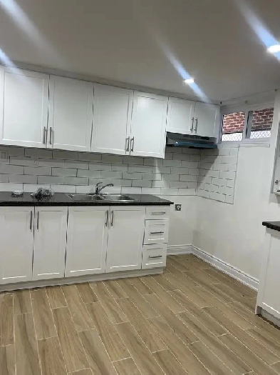 2 bedroom basement Image# 1