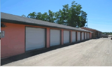 Commercial, Industrial and Shop Space Image# 2