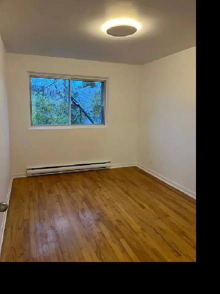 995$ - 3 1/2 à louer à Lasalle / 3 1/2 for rent in Lasalle Image# 1