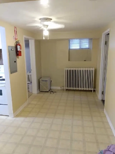 TWO-BEDROOM BASEMENT ALL INCLUSIVE ONLY $1500 Image# 1