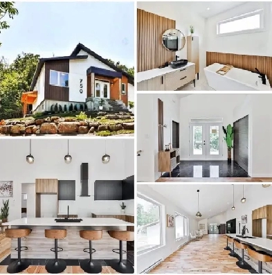 Maison intergenerationnel à vendre Image# 3