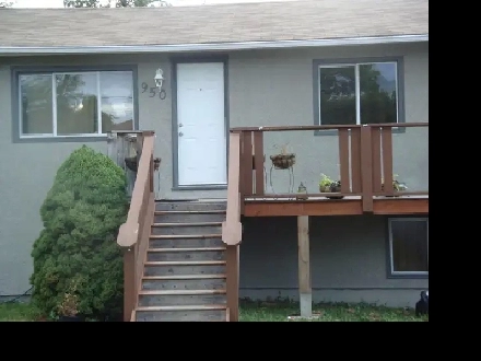 Two Bedroom Upper Suite in Central Nanaimo Avail. Jan 1st Image# 3