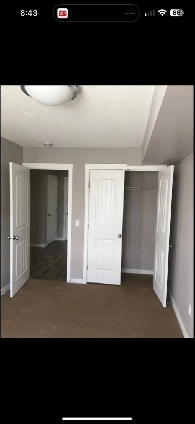 2 BR Condo $1395 Rapid Bus Serv Cl to All Schools LRT Image# 1