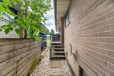 Basement on rent Georgetown Image# 1