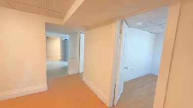 2 Bedroom basement for rent Image# 1
