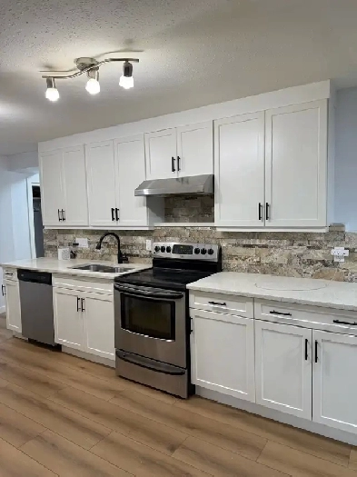 2 bedroom half duplex for rent in bowness Image# 1