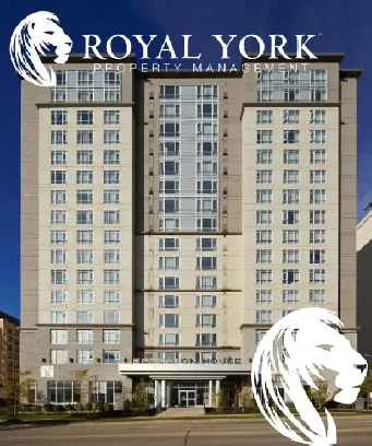 1 BED 1 BATH - UNIT - APARTMENT BUILDING FOR RENT - 315 KING ST Image# 1