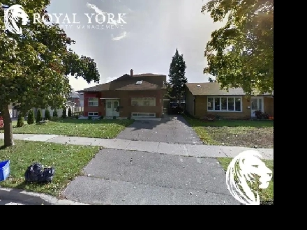 2 BED 2 BATH - SINGLE UNIT - HOUSE FOR RENT - CAMPBELL DRIVE, BR Image# 1