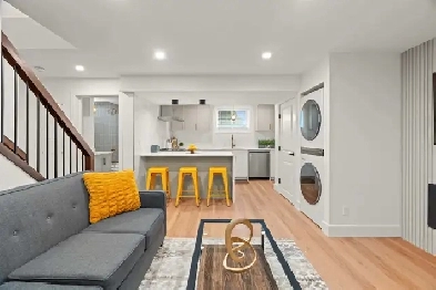 FURNISHED 1bedroom 1bathroom unit in Byron Village. Image# 9