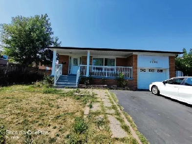 Upper House For Rent Image# 1