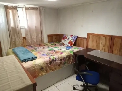 ROOM AT SCARBOROUGH Image# 1