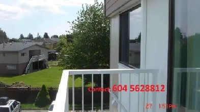 Utility Included, Indepdt 1/1 Apt TopFlr, SE Corner, Richmond Image# 8