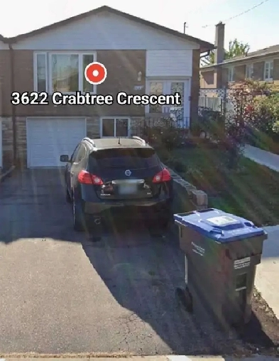 room for rent in basement near Westwood square and MCC Image# 1