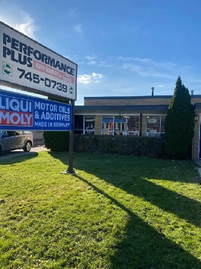 Automotive Shop Image# 5