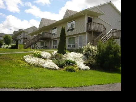 January 1stCatherine Court a 2 Bedroom in Wolfville