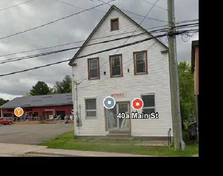 40a Main St, Northside Uptown,  $1500/m 1 floor, $3000whole Bldg Image# 5