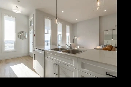 BRAND NEW  2-Bed/2-Bath Suite available December/January! Image# 1