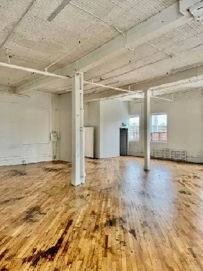 Lansdowne/Bloor Studios Image# 1