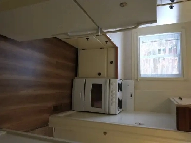 Bachelor Apartment Image# 1