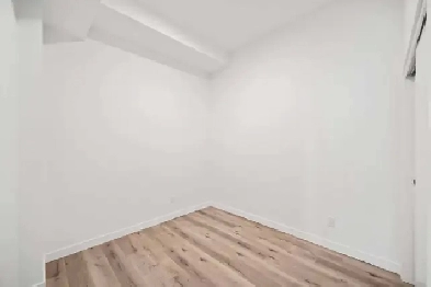 BRAND NEW 2 Bedroom Apartment! Located In The Heart Of Downtown! Image# 1