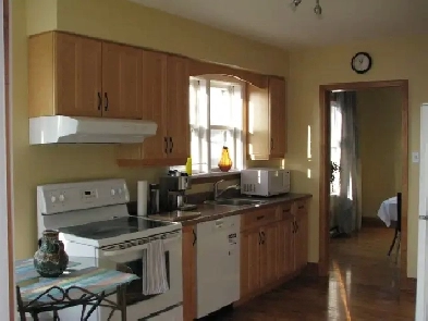 OCCUPATION IMMEDIATE - 6 1/2 - VIEUX NORD Image# 1