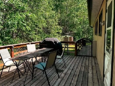 Cozy 4 bedroom Cottage for Rent - Albert Beach Image# 9