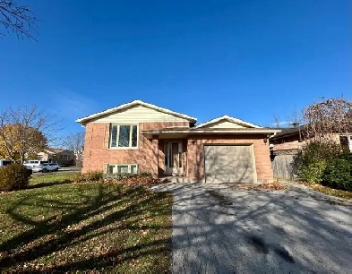 NEWLY RENOVATED Main Floor Unit near Fourth Avenue! Image# 1