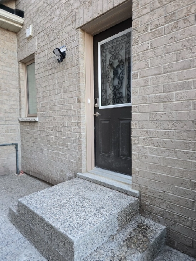 2 Bedroom  Legal Basement for Rent in Brampton Image# 1