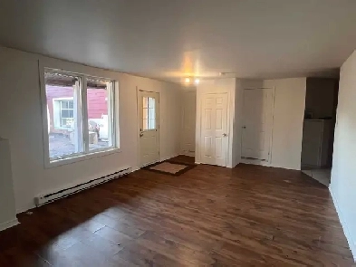 Appartement studio  louer Village de Grenville