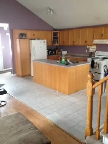 Basement Apartment Image# 1