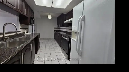 2 1 Condo Apartment for rent -80 Alton Tower Circ Scarborough Image# 1