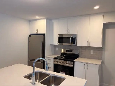 2 Bedroom Condo for Rent in Kanata Move-in Dec 15 Image# 1